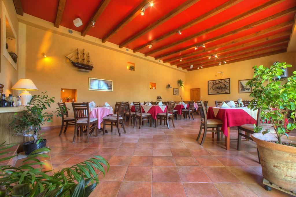 סקארדין Villa Barbara מראה חיצוני תמונה
