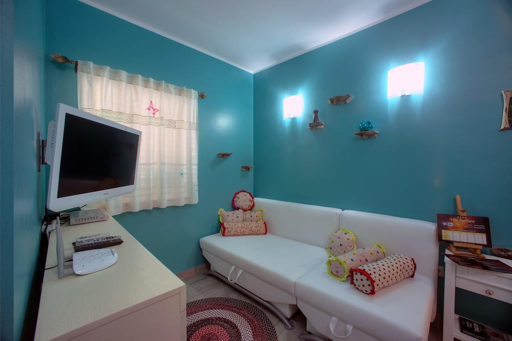 סקארדין Villa Barbara חדר תמונה