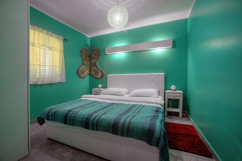 סקארדין Villa Barbara חדר תמונה