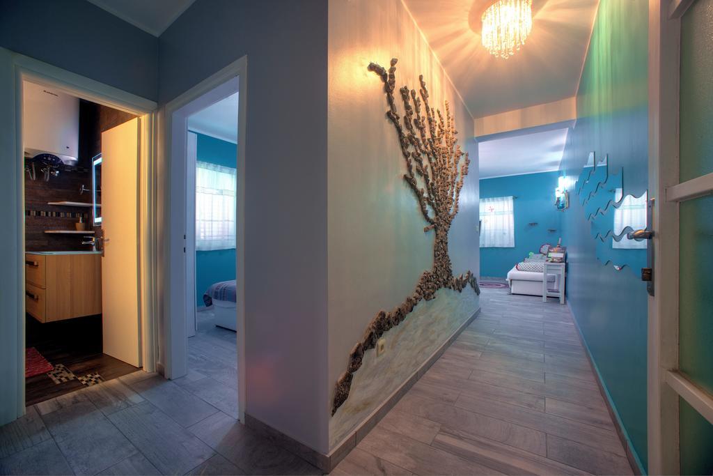 סקארדין Villa Barbara חדר תמונה