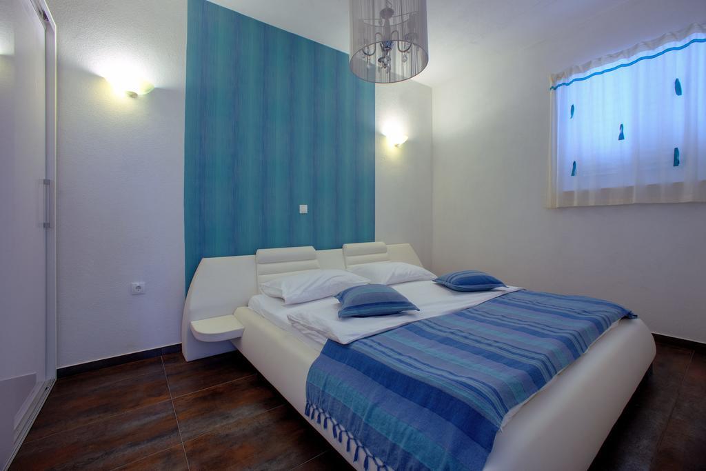 סקארדין Villa Barbara חדר תמונה