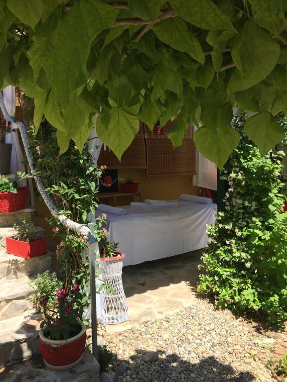 סקארדין Villa Barbara מראה חיצוני תמונה