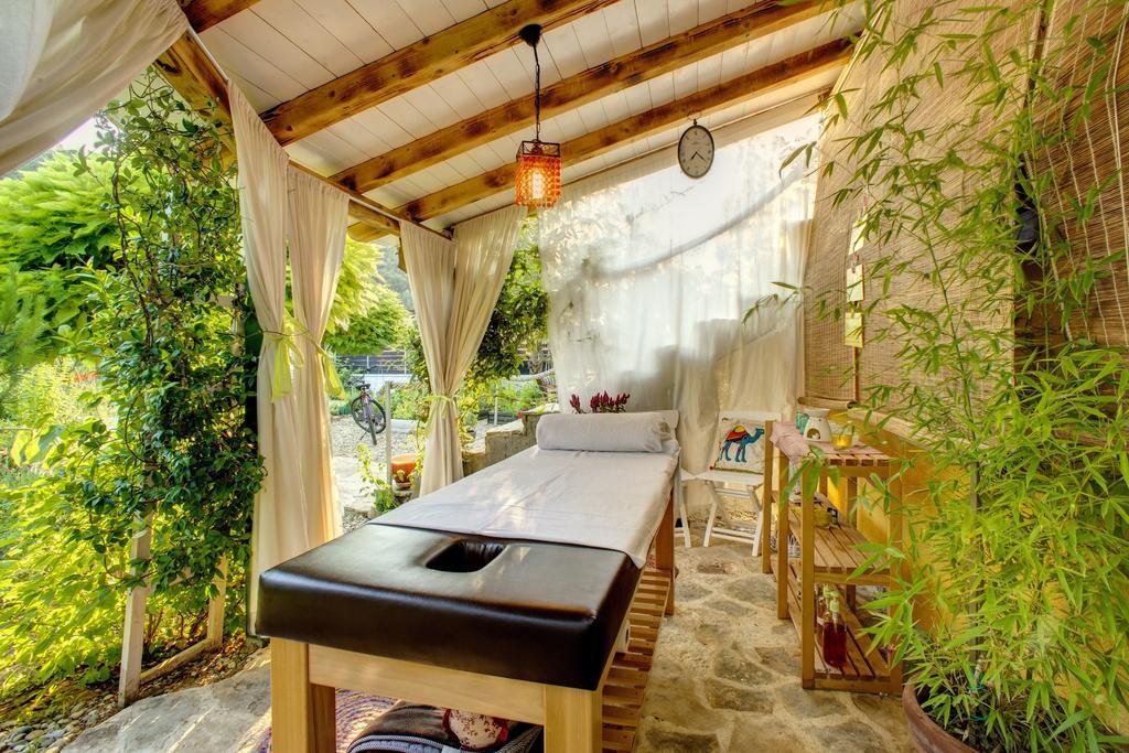 סקארדין Villa Barbara מראה חיצוני תמונה