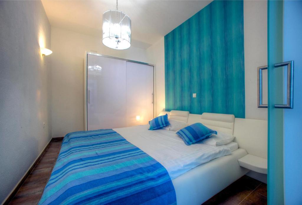 סקארדין Villa Barbara חדר תמונה