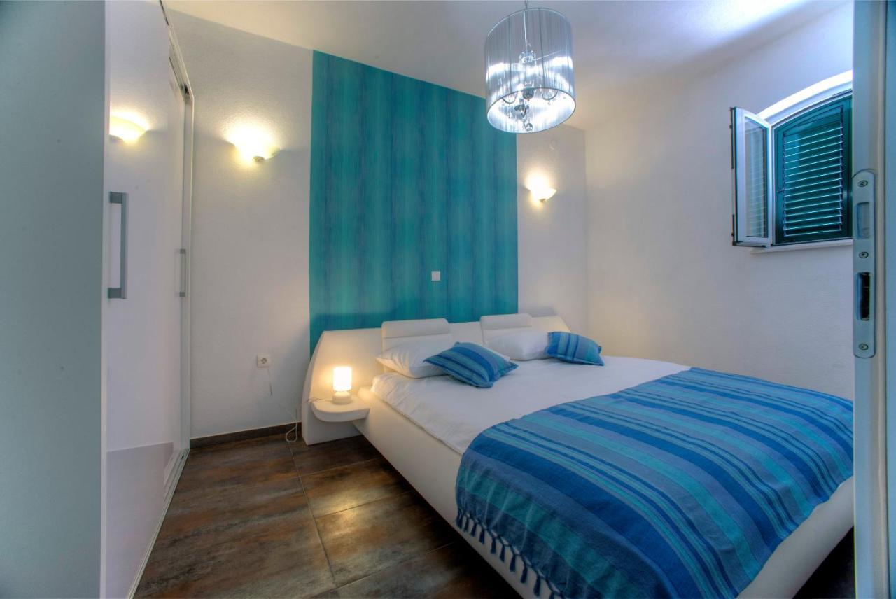 סקארדין Villa Barbara חדר תמונה